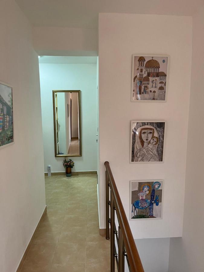 Дом За Гости Осогово Apartment Kyustendil ภายนอก รูปภาพ