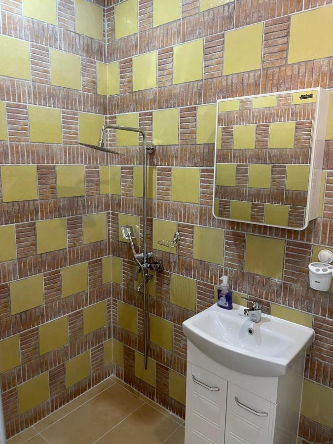 Дом За Гости Осогово Apartment Kyustendil ภายนอก รูปภาพ