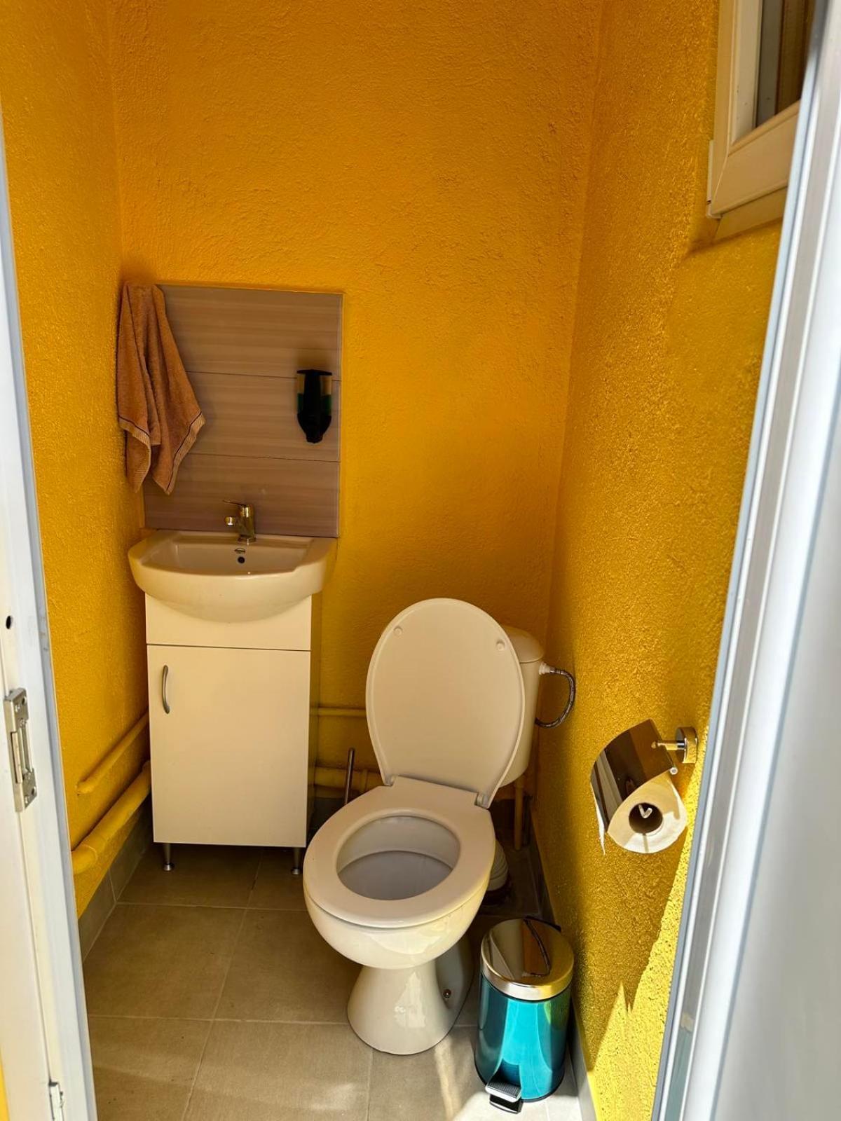 Дом За Гости Осогово Apartment Kyustendil ภายนอก รูปภาพ