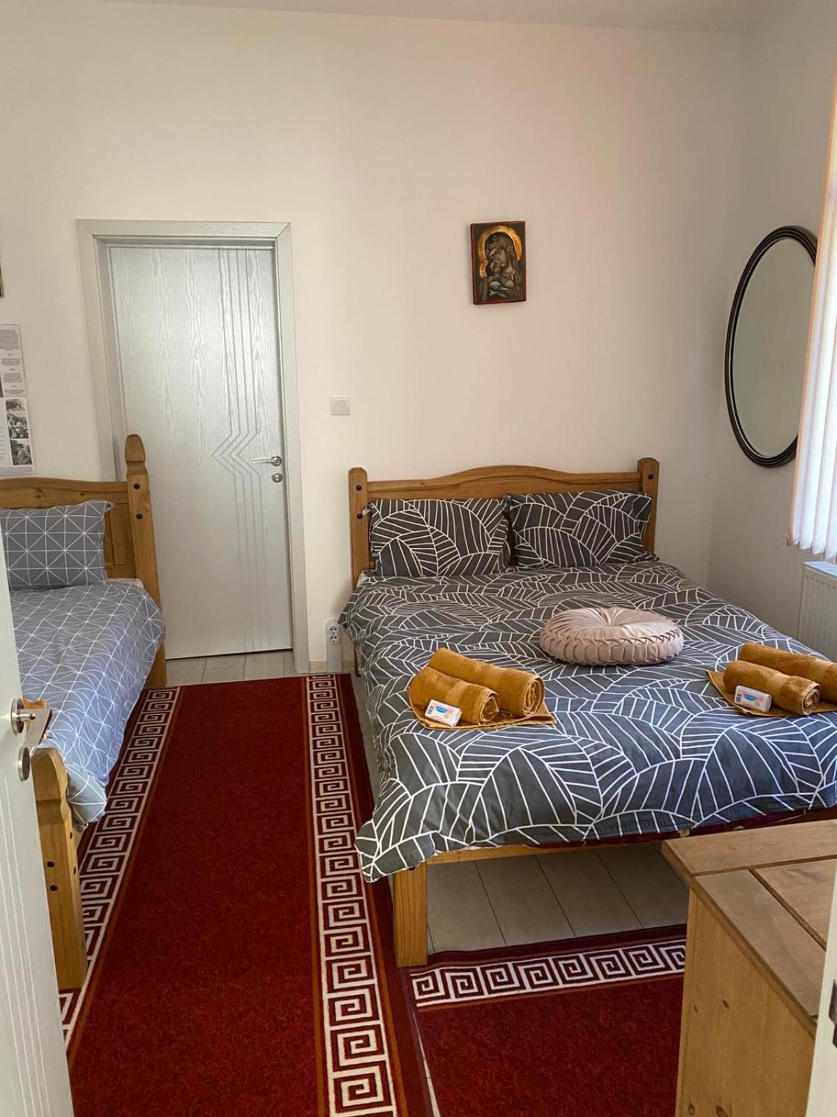 Дом За Гости Осогово Apartment Kyustendil ภายนอก รูปภาพ